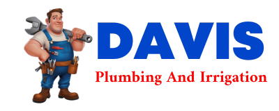 Trusted plumber in WREN